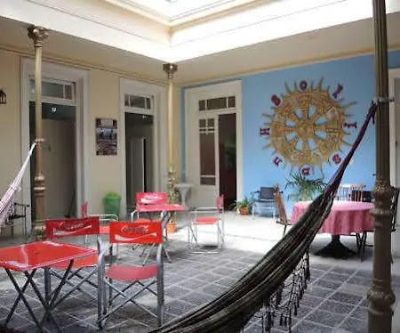 Sol Huasi Hostel Bar & Bbq-2