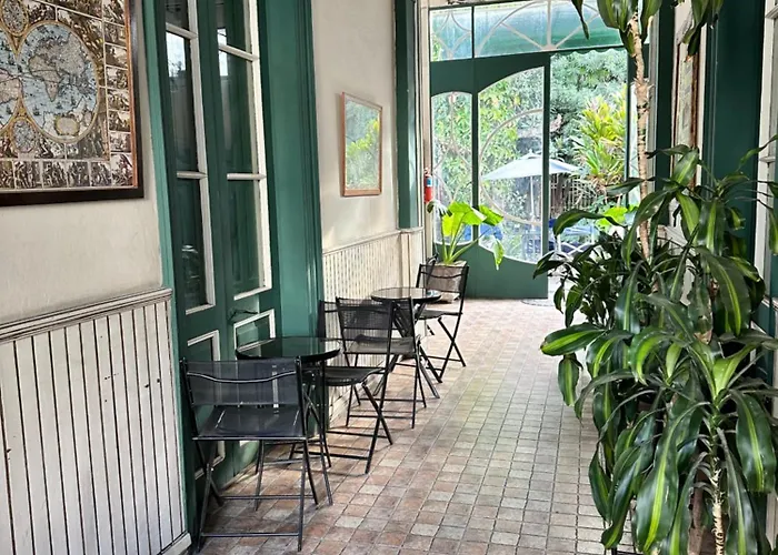 Albergue El Chabot Fan Salta